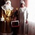 КАЖДЫЙ ЧЕЛОВЕК В ДУШЕ ВЕРИТ В НОВОГОДНЮЮ СКАЗКУ